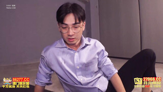 麻豆传媒 MKYBA009 捆绑强上女囚徒 管明美