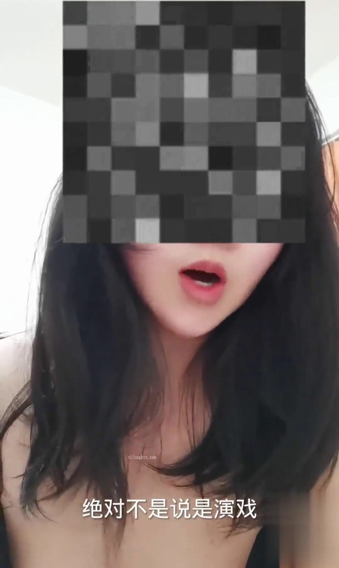 四兒媳勾引公公視頻來了，偷拍公公偷看我自慰！公公大膽點兒媳想上你的床- SOPORN.COM